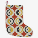 Buscar círculos calcetines navideños Abstracto