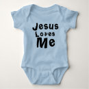 Buscar jesús bebe ropa Amores