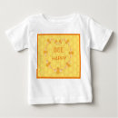 Buscar abeja feliz camisetas 1 ª miel