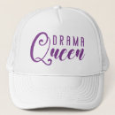 Buscar dramático gorras Humor