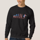 Buscar evolución sudaderas Fútbol