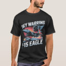 Buscar combate aéreo camisetas Para él