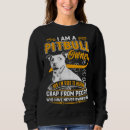 Buscar pitbull sudaderas 7 º papa