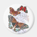 Buscar bicho imanes Mariposa