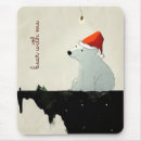 Buscar inteligente alfombrillas de raton Navidades