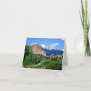 Buscar pico tarjetas Jardín de los dioses