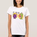 Buscar personaje de dibujos animados camisetas Lindo