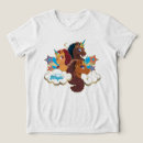 Buscar afro camisetas Diseño empoderador
