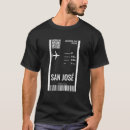 Buscar san jose costa rica camisetas Aerolínea