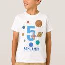 Buscar planeta niño camisetas Cualquier niño