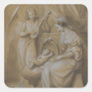 Buscar bebé jesús pegatinas Natividad