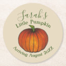 Buscar calabaza posavasos Octubre