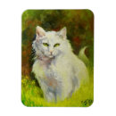 Buscar domesticado imanes Gato