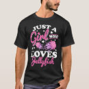 Buscar plancton camisetas Medusa