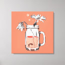 Buscar albañil lienzos Tarro de albañil