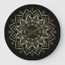 Buscar mandala del corazón posters Elegante