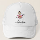 Buscar hermana grande gorras Poco