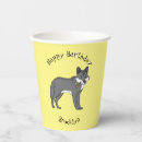Buscar lobo papel vasos Vida silvestre