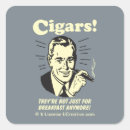 Buscar cigarros pegatinas Retro