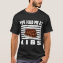 Buscar salsa de barbacoa camisetas Parrilla