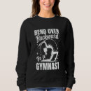 Buscar gimnasta sudaderas Piso