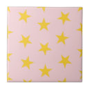 Buscar estrella amarilla azulejos Moderno