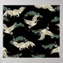 Buscar pájaros japoneses posters Inquebrantable