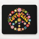 Buscar hippies alfombrillas de raton Paz