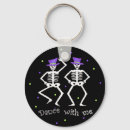 Buscar hueso llaveros General y unisex