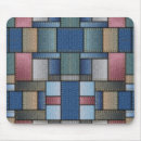 Buscar patchwork alfombrillas de raton Amarillo