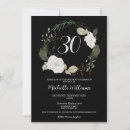 Buscar celebración invitaciones 30 cumpleaños Habla treinta conmigo