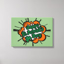 Buscar buen día lienzos Suerte