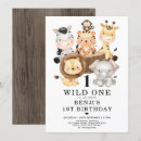 Buscar cura invitaciones Safari