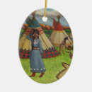 Buscar indio del nativo americano adornos Culturas