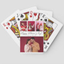 Buscar día san valentín barajas de cartas Para ellos