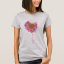 Buscar flower mujer camisetas 8 º mecha