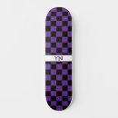 Buscar vintage tablas de skate A cuadros