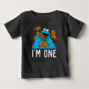 Buscar barrio camisetas Cumpleaños de cookie