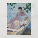 Buscar madre e hijo postales Pintura