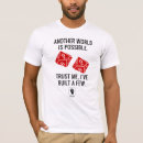 Buscar rpgs camisetas Para todos