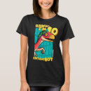 Buscar deinonychus camisetas Yo soy