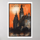 Buscar cracovia posters Europa
