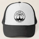 Buscar cuerda camionero gorras Ancla