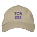 Buscar efectivo gorras Riqueza