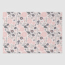 Buscar seda papel de regalo Patrón