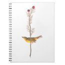 Buscar estampado de flores cuadernos General y unisex