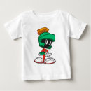 Buscar marvin martian bebe ropa Conejo de bugs