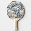Buscar floral equipamiento de ping pong Retro