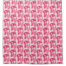 Buscar bailarina cortinas de baño Rosa