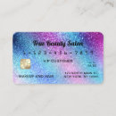 Buscar galaxia tarjetas de visita Clientes